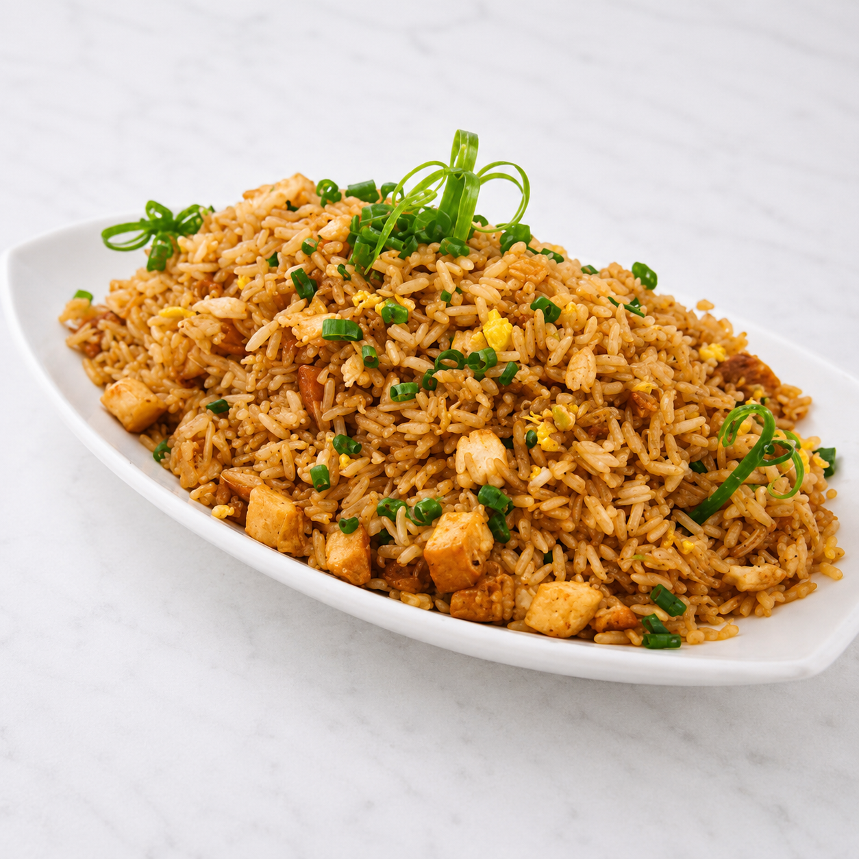 Arroz Chaufa Especial